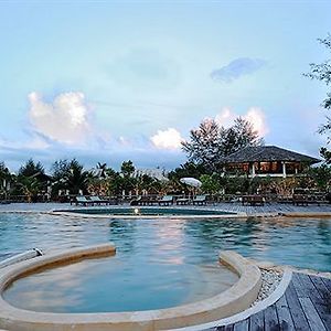 The Tacola Resort & Spa