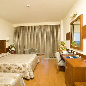 Standard Double Room Sea View